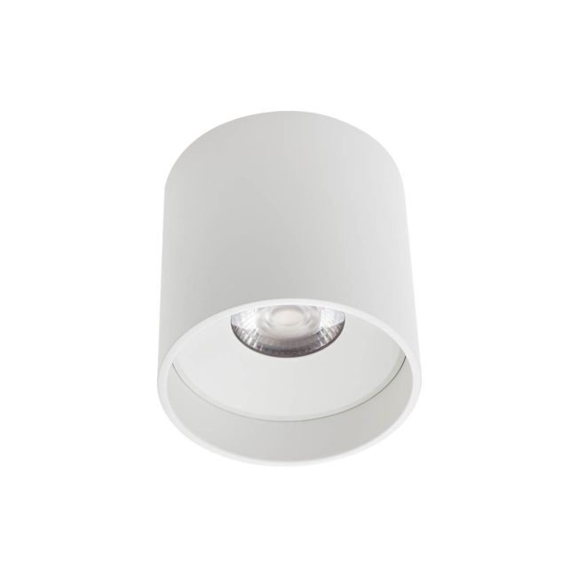 ARELUX CRR02UWW MWH ОСВЕТИТЕЛНО ТЯЛО ПЛАФОН