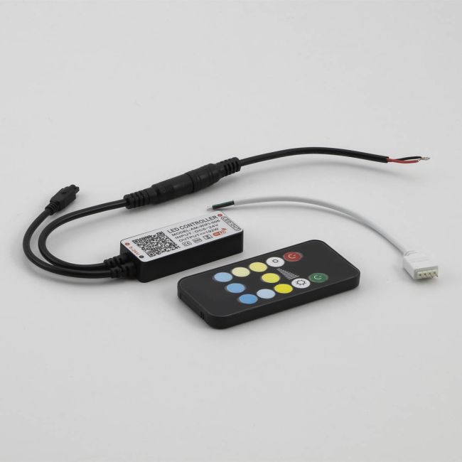 ARELUX CTR003CCTTY КОНТРОЛЕР ЗА LED ЛЕНТА