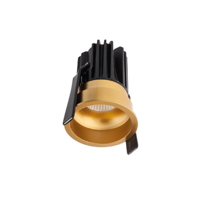 ARELUX CU01UWW36 GD ОСВЕТИТЕЛНО ТЯЛО ЗА ВГРАДЕН МОНТАЖ