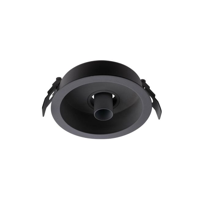 ARELUX DLR01UWW MBK ОСВЕТИТЕЛНО ТЯЛО ЗА ВГРАДЕН МОНТАЖ