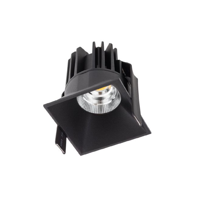 ARELUX DM01WW50 BK ОСВЕТИТЕЛНО ТЯЛО LED