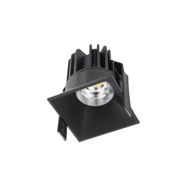 ARELUX DM02WW36 BK ОСВЕТИТЕЛНО ТЯЛО LED