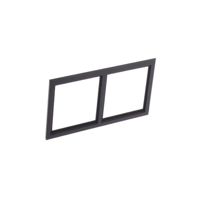 ARELUX DMS2 BK АКСЕСОАР ЗА ОСВЕТЛЕНИЕ