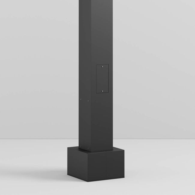 ARELUX DS01BC АКСЕСОАР ЗА ОСВЕТЛЕНИЕ