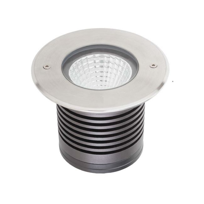 ARELUX GD17NW40 ОСВЕТИТЕЛНО ТЯЛО ЗА ВГРАДЕН МОНТАЖ