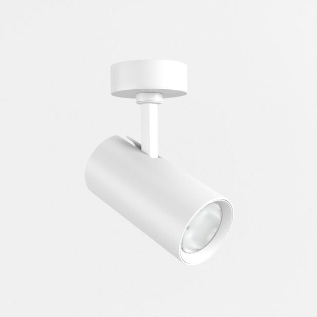 ARELUX GM13NW SWH ОСВЕТИТЕЛНО ТЯЛО ПЛАФОН