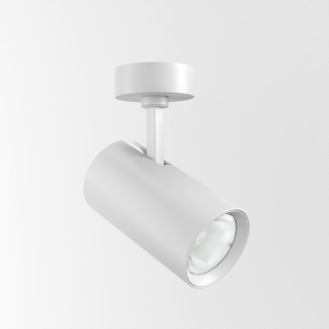 ARELUX GM14NW SWH ОСВЕТИТЕЛНО ТЯЛО ПЛАФОН