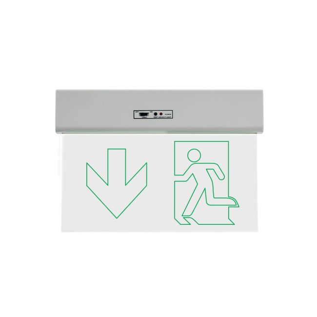 ARELUX GO20M ADN АВАРИЙНО ОСВЕТЛЕНИЕ