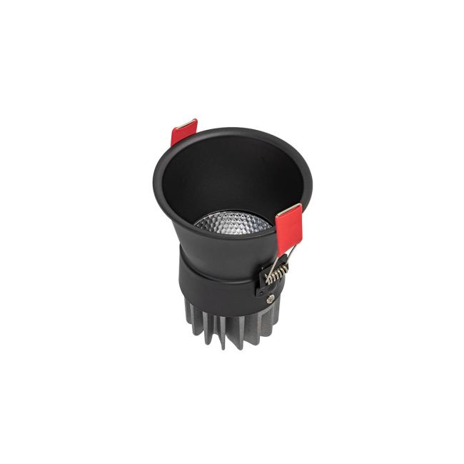 ARELUX KA02NW SBK ОСВЕТИТЕЛНО ТЯЛО ЗА ВГРАДЕН МОНТАЖ