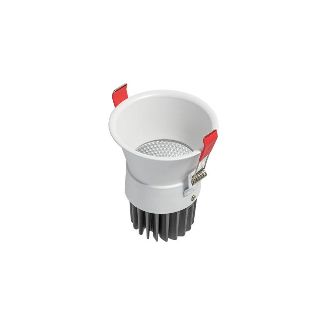 ARELUX KA03WW SWH ОСВЕТИТЕЛНО ТЯЛО ЗА ВГРАДЕН МОНТАЖ