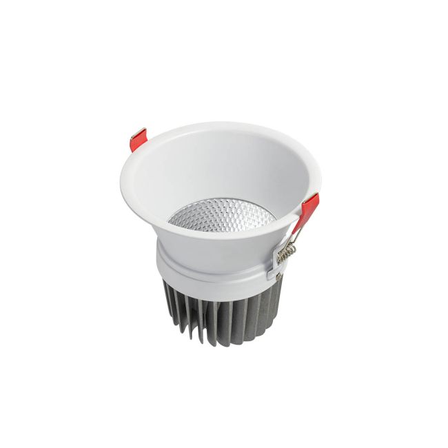 ARELUX KA04UWW SWH ОСВЕТИТЕЛНО ТЯЛО ЗА ВГРАДЕН МОНТАЖ