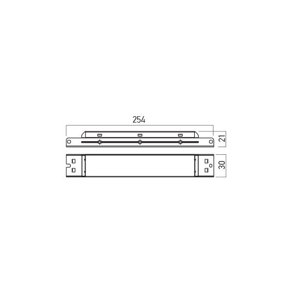 ARELUX LDL550-750.32D ЗАХРАНВАНЕ/ДРАЙВЕР