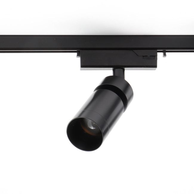 ARELUX MC05CW BK ОСВЕТИТЕЛЕН ПРОЖЕКТОР