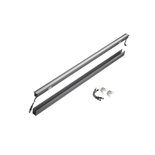 ARELUX ME02NW120 ЛИНЕЙНО ОСВЕТЛЕНИЕ