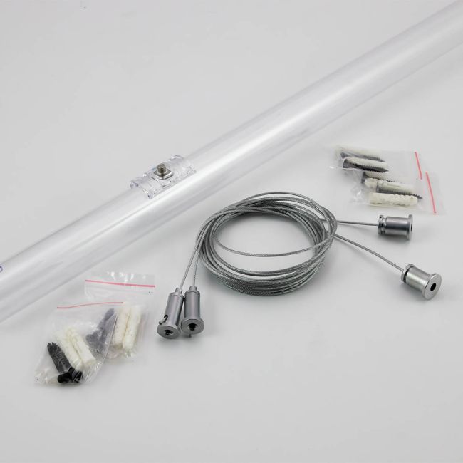 ARELUX MG25HSMK1M АКСЕСОАР ЗА ОСВЕТЛЕНИЕ