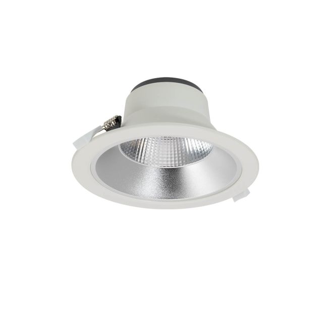 ARELUX MKS02CCT MWH ОСВЕТИТЕЛНО ТЯЛО ЗА ВГРАДЕН МОНТАЖ