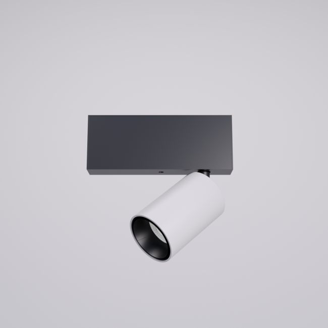 ARELUX MTMR41NW SP MWH ОСВЕТИТЕЛЕН ПРОЖЕКТОР