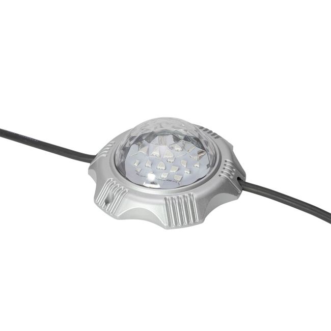 ARELUX NK02RGB ОСВЕТИТЕЛНО ТЯЛО ПЛАФОН