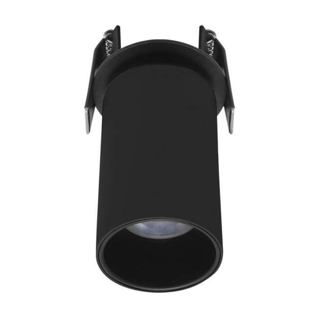 ARELUX PE02WW MBK ОСВЕТИТЕЛНО ТЯЛО ПЛАФОН