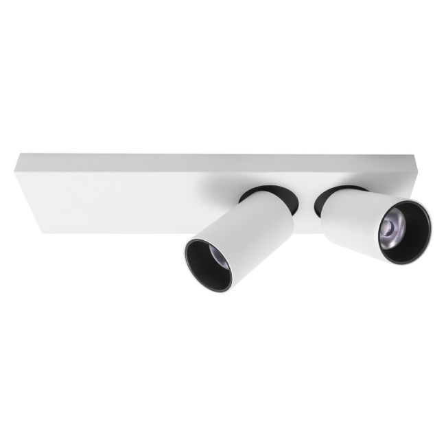 ARELUX PE06UWW MWH ОСВЕТИТЕЛНО ТЯЛО ПЛАФОН