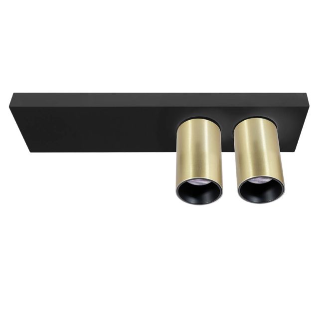 ARELUX PE06WW SGD ОСВЕТИТЕЛНО ТЯЛО ПЛАФОН