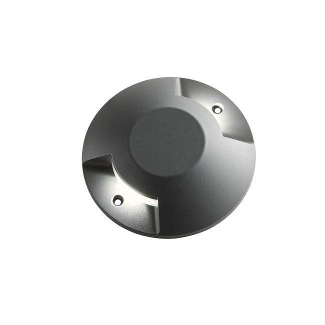 ARELUX PK02WW ОСВЕТИТЕЛНО ТЯЛО ПЛАФОН