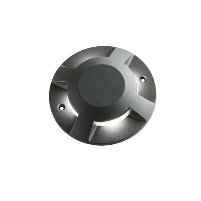 ARELUX PK03NW ОСВЕТИТЕЛНО ТЯЛО ПЛАФОН