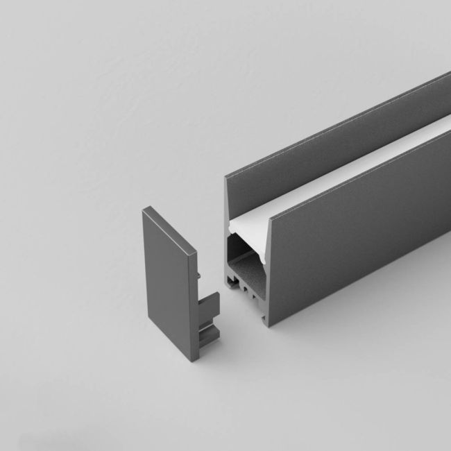 ARELUX PRF011TP02 SBK АКСЕСОАР ЗА ОСВЕТЛЕНИЕ