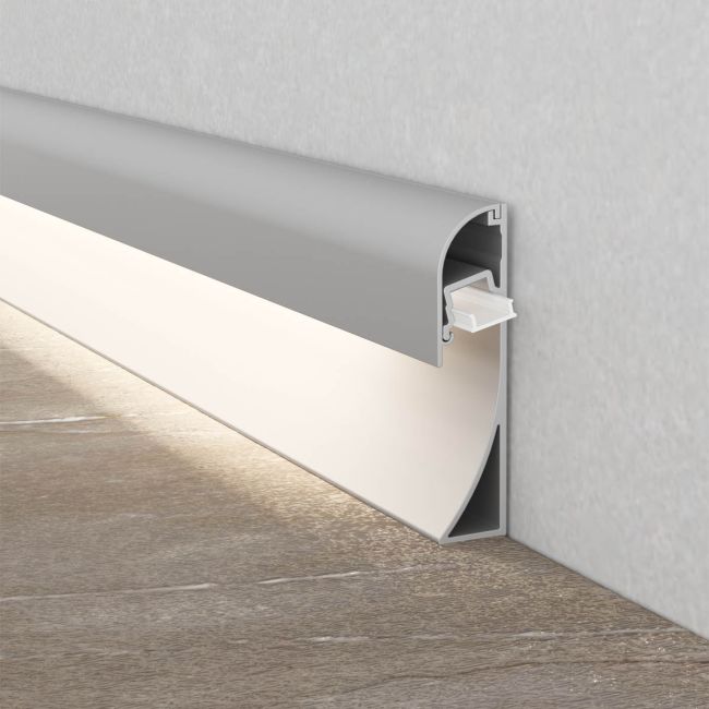 ARELUX PRF120/300 AL ПРОФИЛ/ШИНА ЗА ОСВЕТЛЕНИЕ