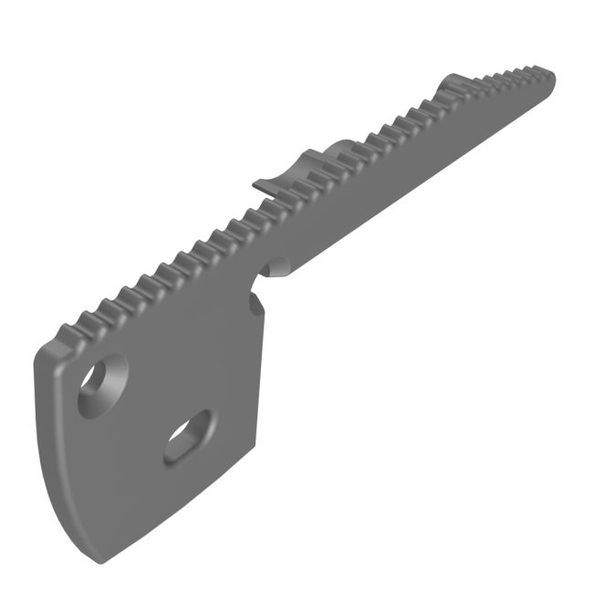 ARELUX PRF151TP01 АКСЕСОАР ЗА ОСВЕТЛЕНИЕ