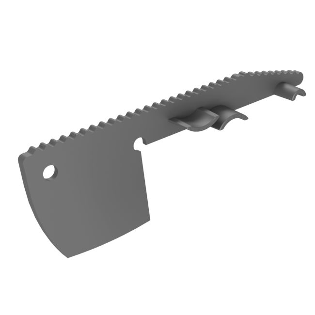 ARELUX PRF151TP02 АКСЕСОАР ЗА ОСВЕТЛЕНИЕ