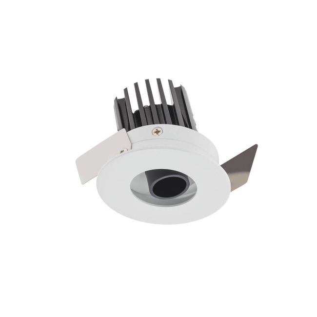 ARELUX PX02UWW MWH/BK ОСВЕТИТЕЛНО ТЯЛО ЗА ВГРАДЕН МОНТАЖ