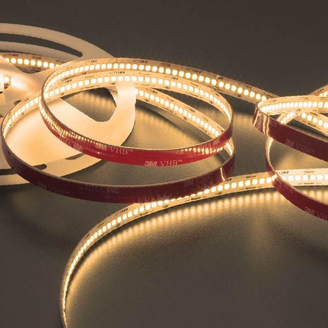 ARELUX RB224020UWW LED ЛЕНТА