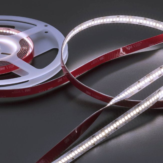 ARELUX RB224066CW LED ЛЕНТА