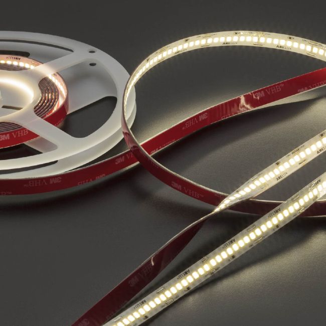 ARELUX RB224066NW LED ЛЕНТА