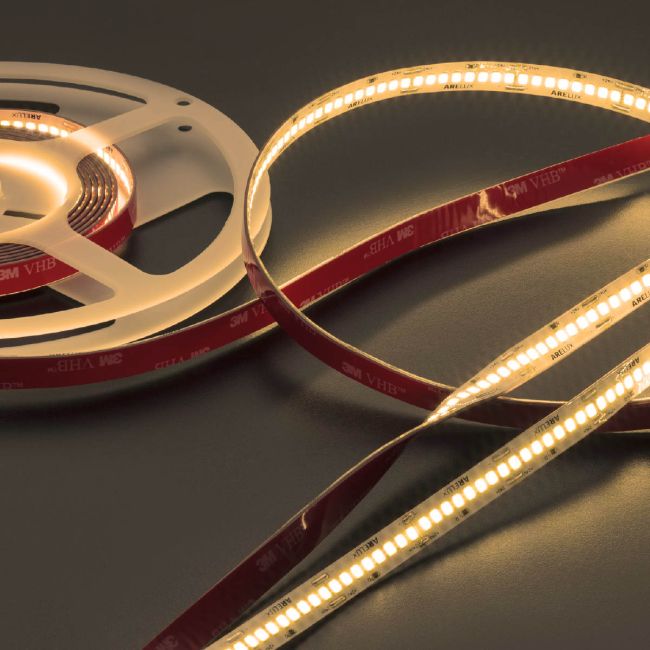 ARELUX RB224066UWW LED ЛЕНТА