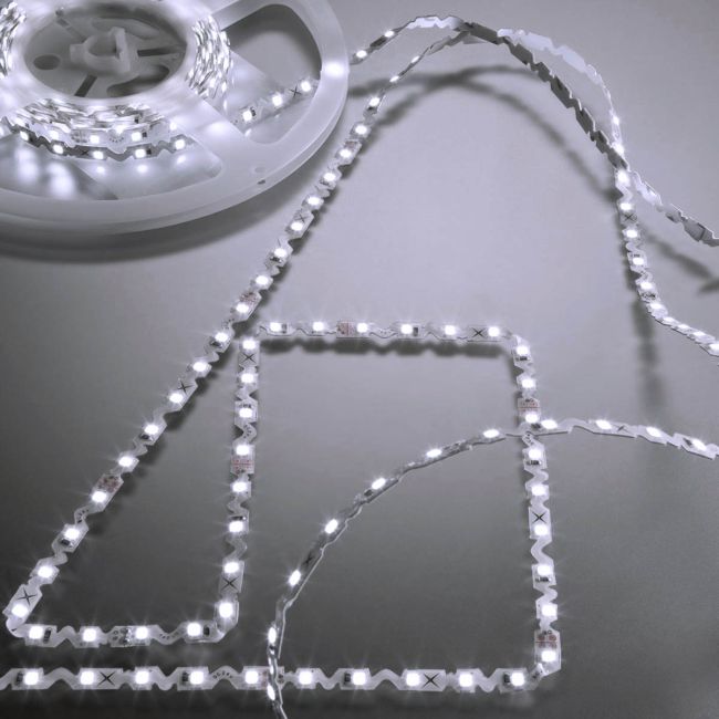 ARELUX RB27265ZCW LED ЛЕНТА