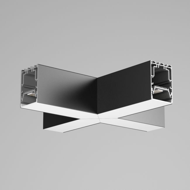 ARELUX RP50NW16XC MBK АКСЕСОАР ЗА ОСВЕТЛЕНИЕ