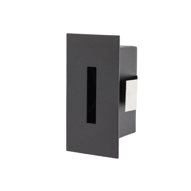 ARELUX SG01WW SBK ОСВЕТИТЕЛНО ТЯЛО ЗА ВГРАДЕН МОНТАЖ