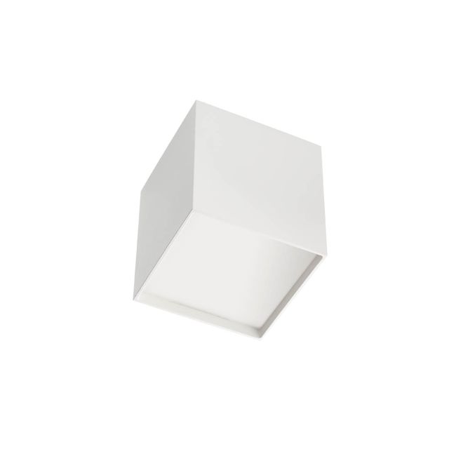 ARELUX SM01WW SWH ОСВЕТИТЕЛНО ТЯЛО ПЛАФОН