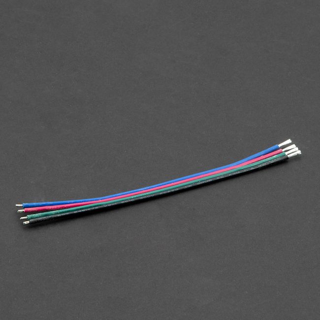 ARELUX ST20RGB4P АКСЕСОАР ЗА ОСВЕТЛЕНИЕ