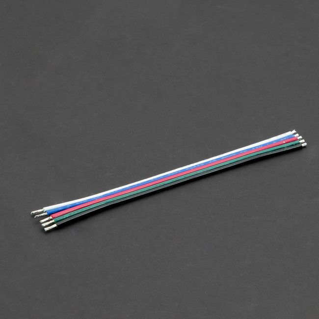 ARELUX ST20RGBW5P АКСЕСОАР ЗА ОСВЕТЛЕНИЕ