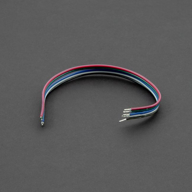 ARELUX ST20RGBW5PDG АКСЕСОАР ЗА ОСВЕТЛЕНИЕ