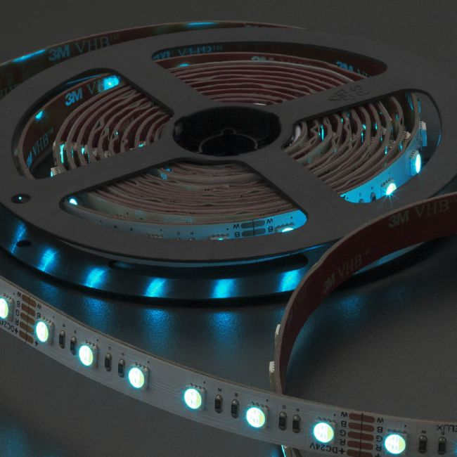 ARELUX ST56020RGB+WW LED ЛЕНТА