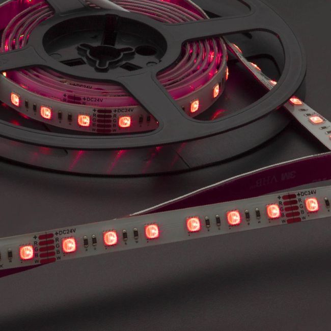 ARELUX ST56065RGB+WW LED ЛЕНТА