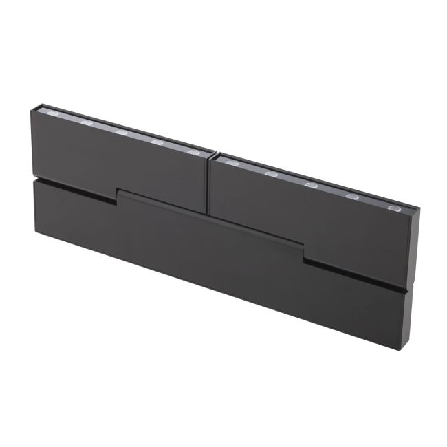 ARELUX STMRS22UWW SP BK ОСВЕТИТЕЛЕН ПРОЖЕКТОР