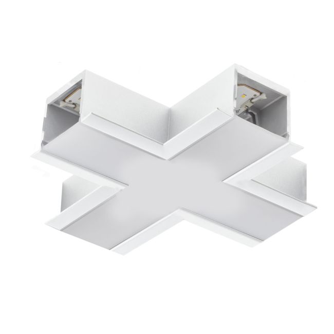 ARELUX TE60WW16XC MWH АКСЕСОАР ЗА ОСВЕТЛЕНИЕ