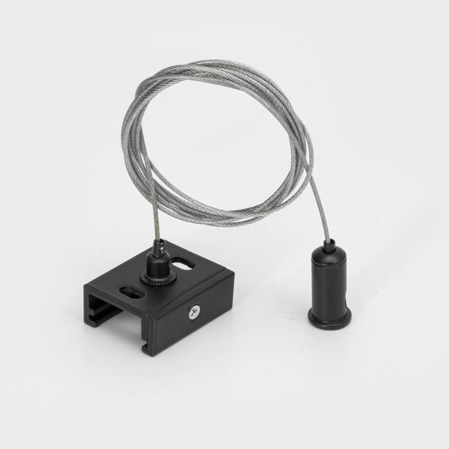 ARELUX TKN1022 BK АКСЕСОАР ЗА ОСВЕТЛЕНИЕ