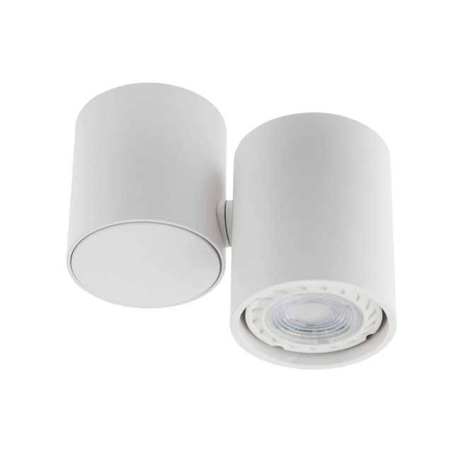 ARELUX TO01 MWH ОСВЕТИТЕЛНО ТЯЛО ПЛАФОН