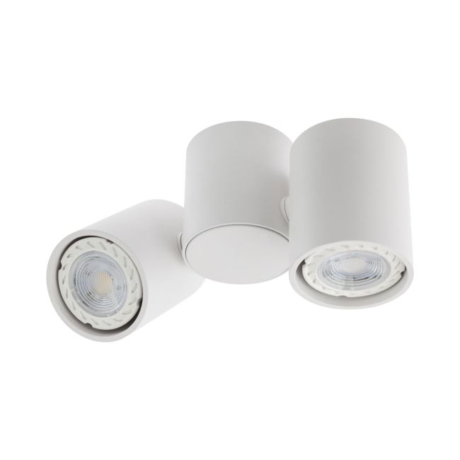 ARELUX TO02 MWH ОСВЕТИТЕЛНО ТЯЛО ПЛАФОН